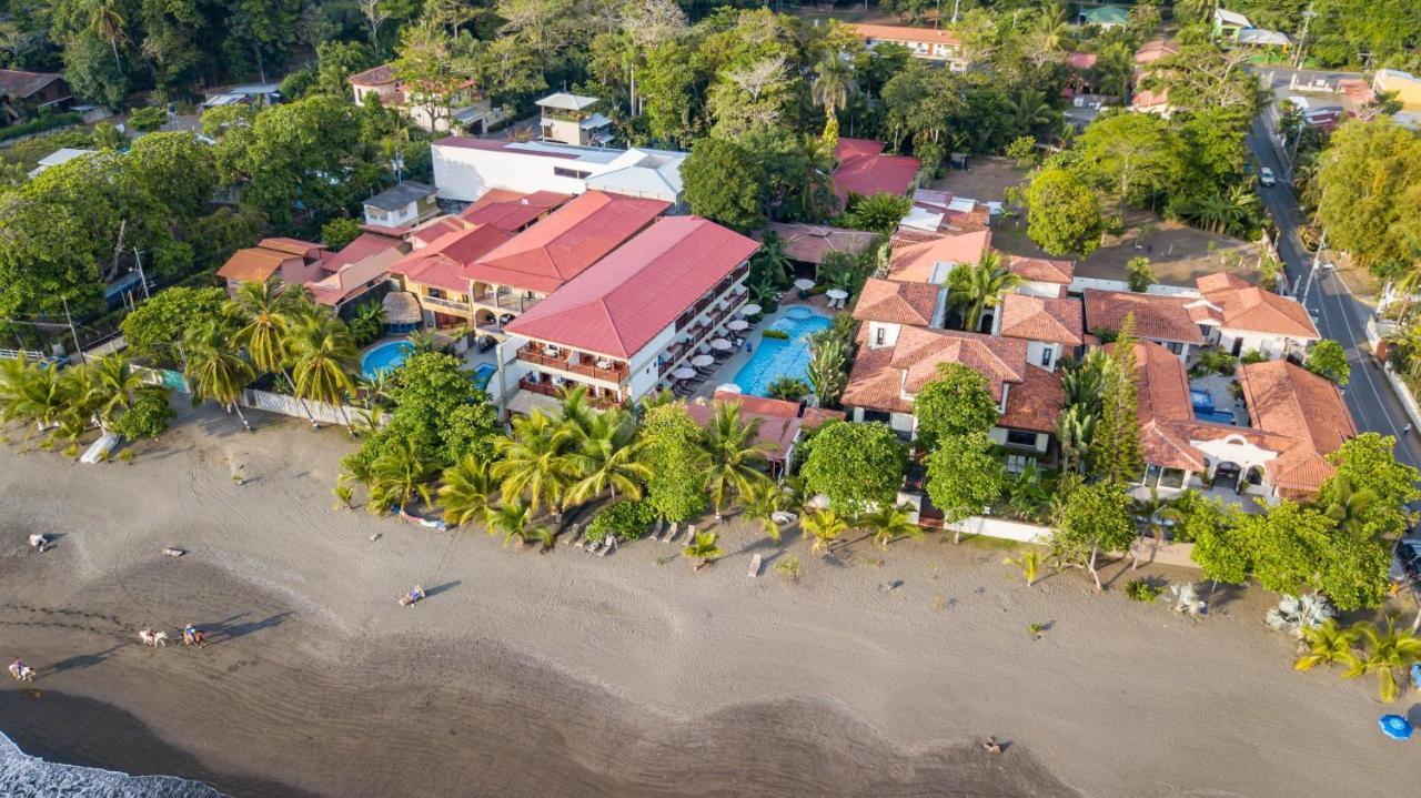 Hotel South Beach - Beachfront Jacó Exterior foto